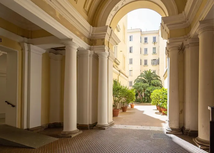 New Opening! Near Vatican Free Netflix Domus Adriana Appartamento