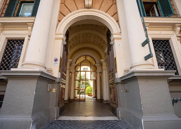 New Opening! Near Vatican Free Netflix Domus Adriana *