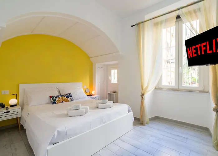 Appartamento New Opening! Near Vatican Free Netflix Domus Adriana *